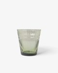 Glow Tumbler Olive (Set Of Two)