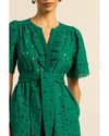 Zoe Kratzmann - Voyage Dress (Emerald)