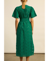 Zoe Kratzmann - Voyage Dress (Emerald)