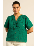 Vantage Top (Emerald)
