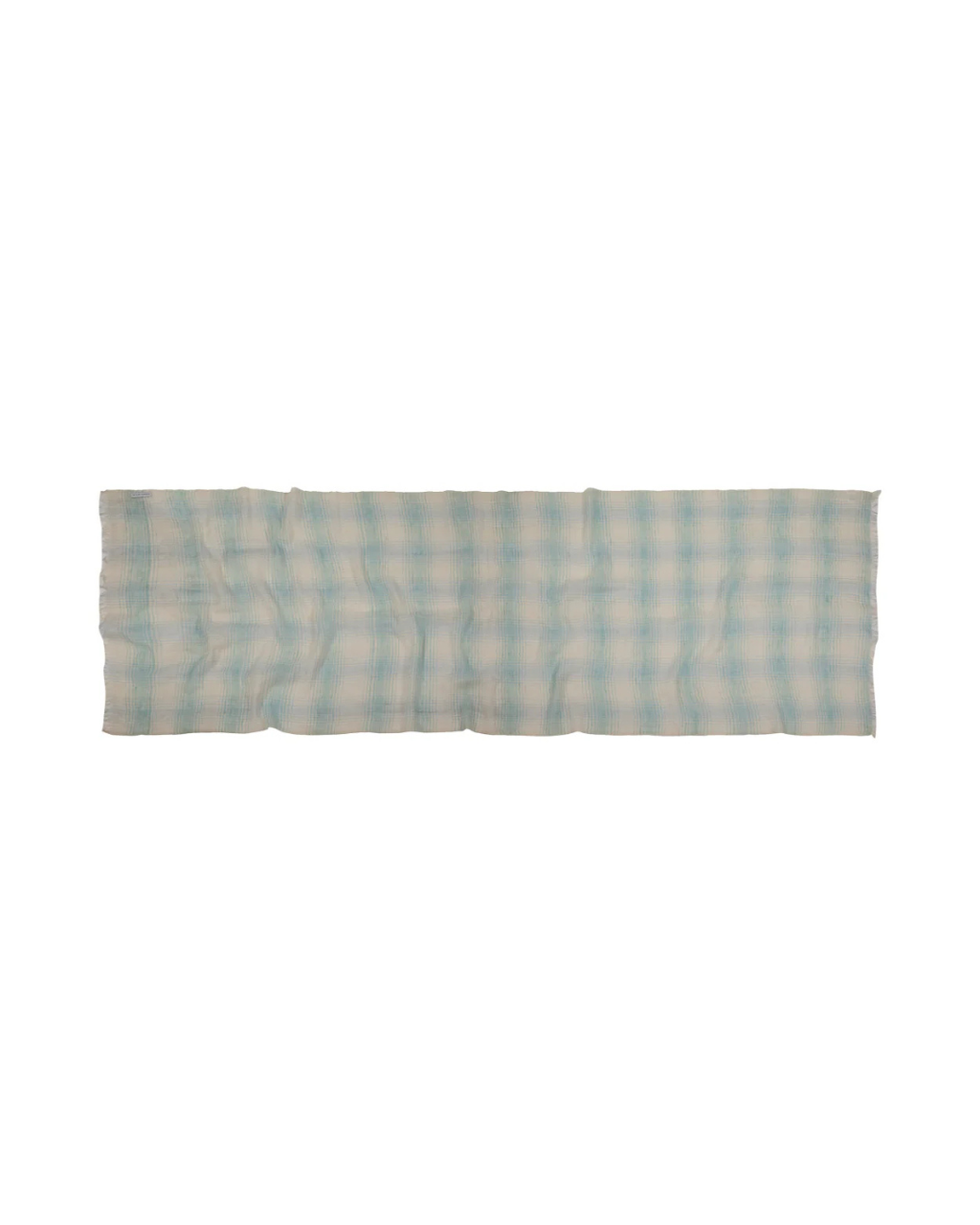 Annika Linen Scarf