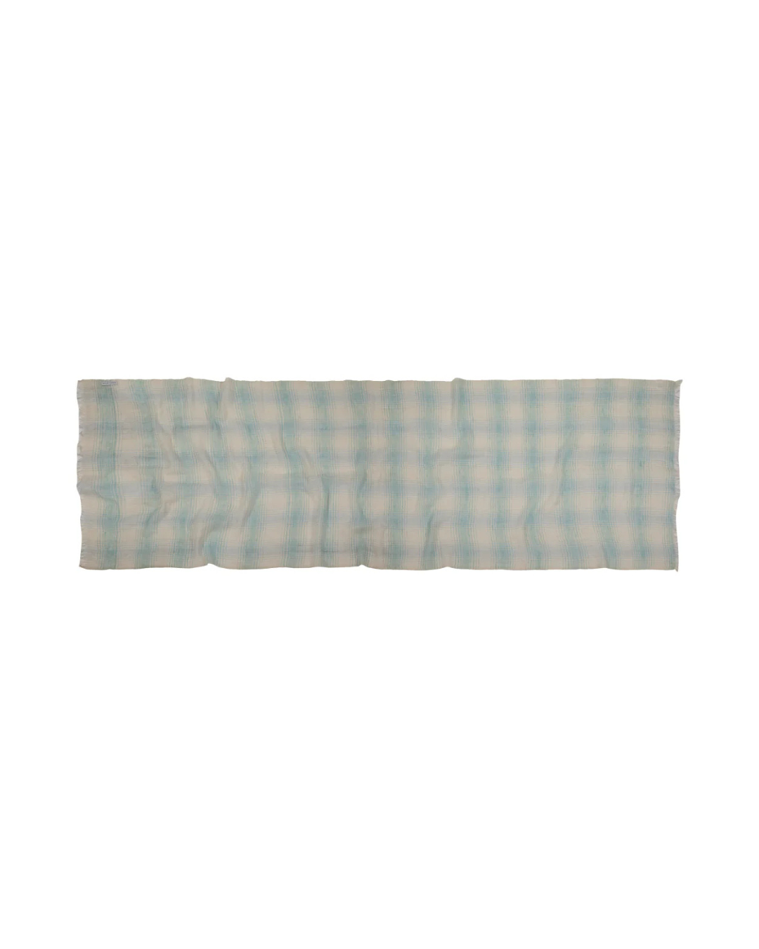 Annika Linen Scarf