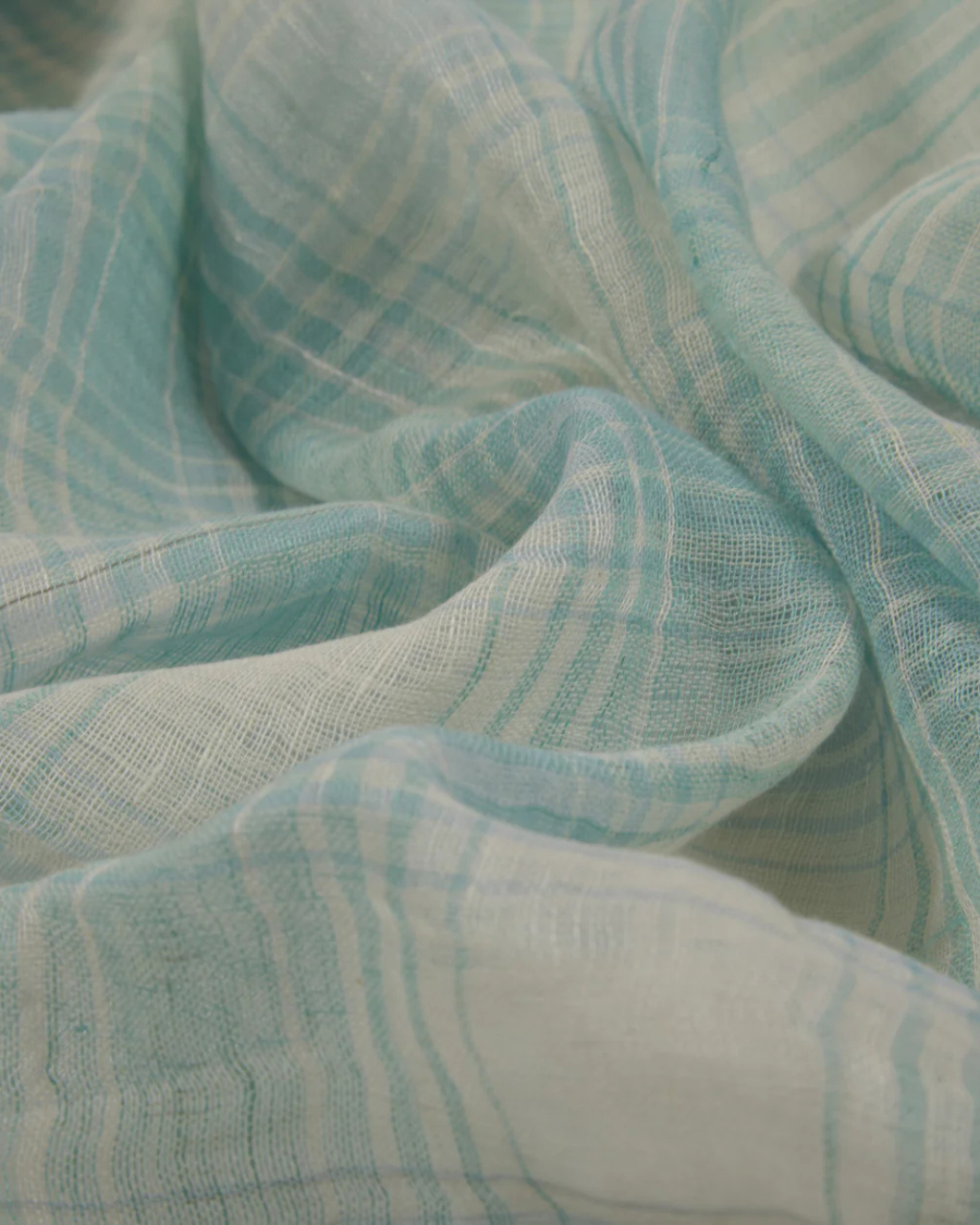 Annika Linen Scarf
