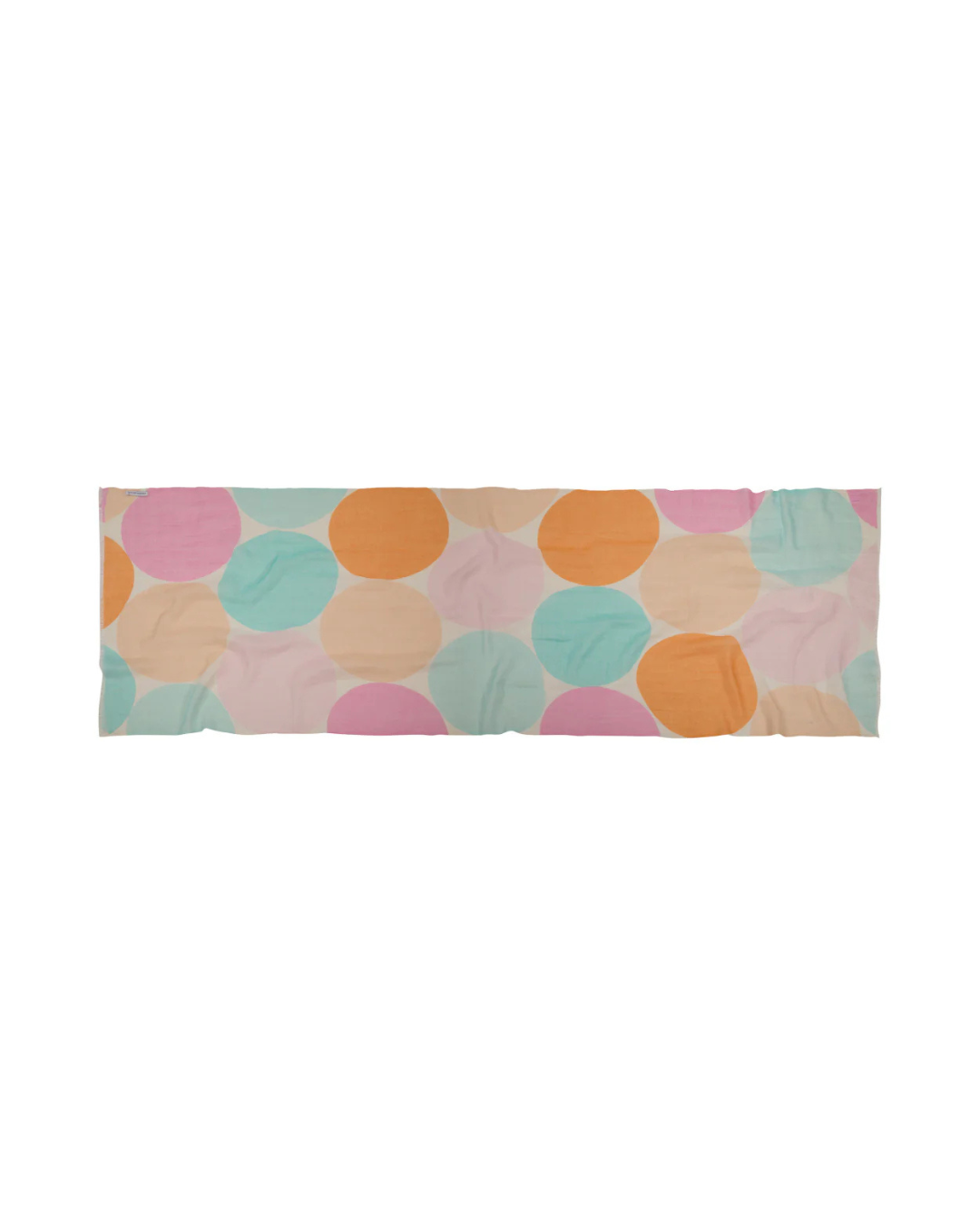 Maia Linen Scarf