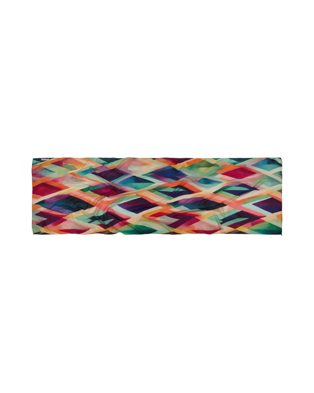 Savannah Silk Scarf
