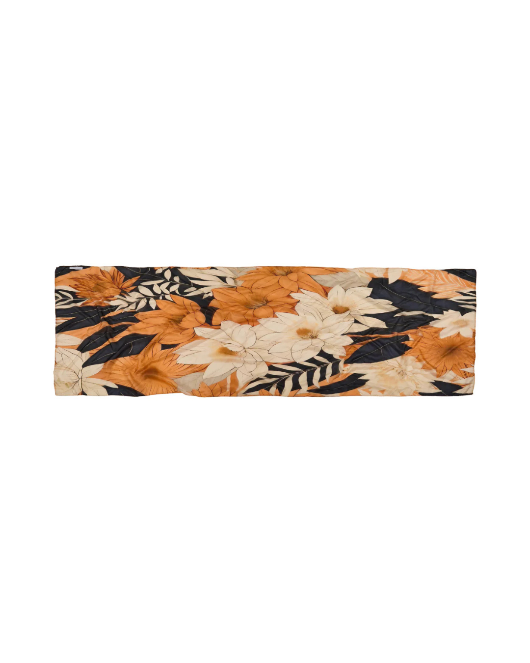 Bronte Silk Scarf
