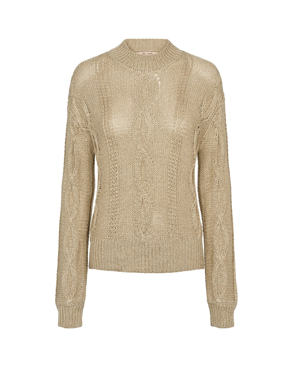 Siena Knit
