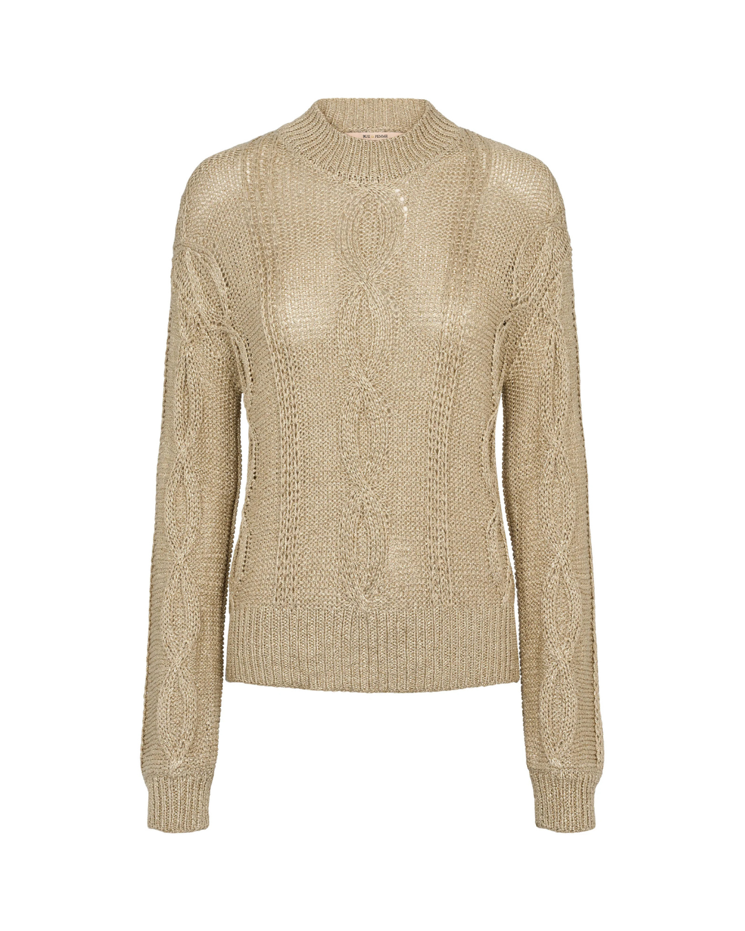 Siena Knit