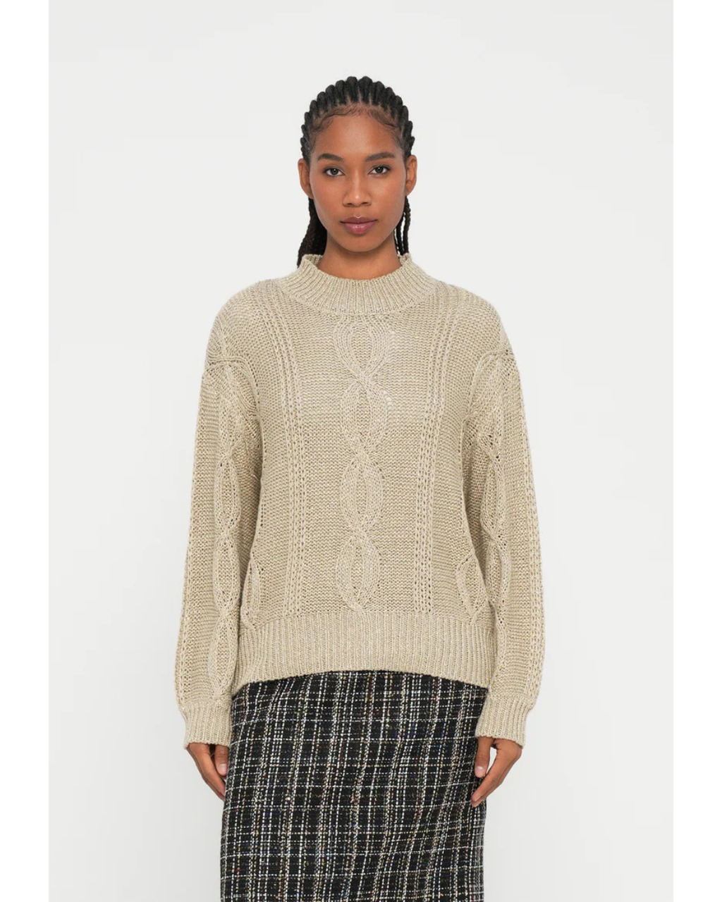 Siena Knit