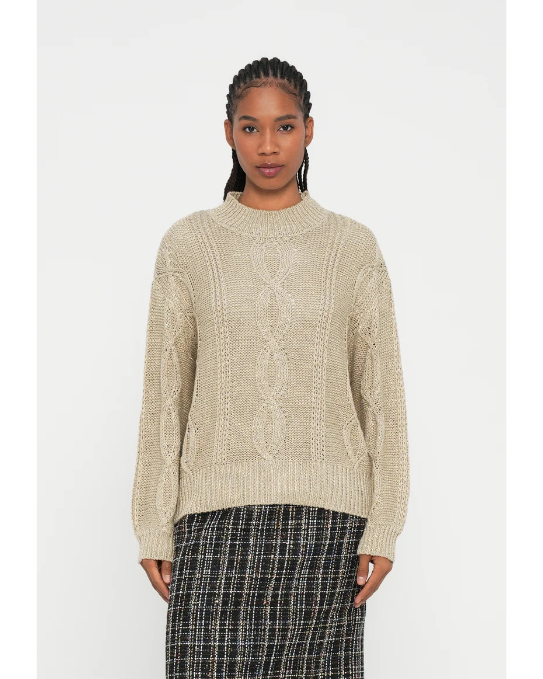 Siena Knit