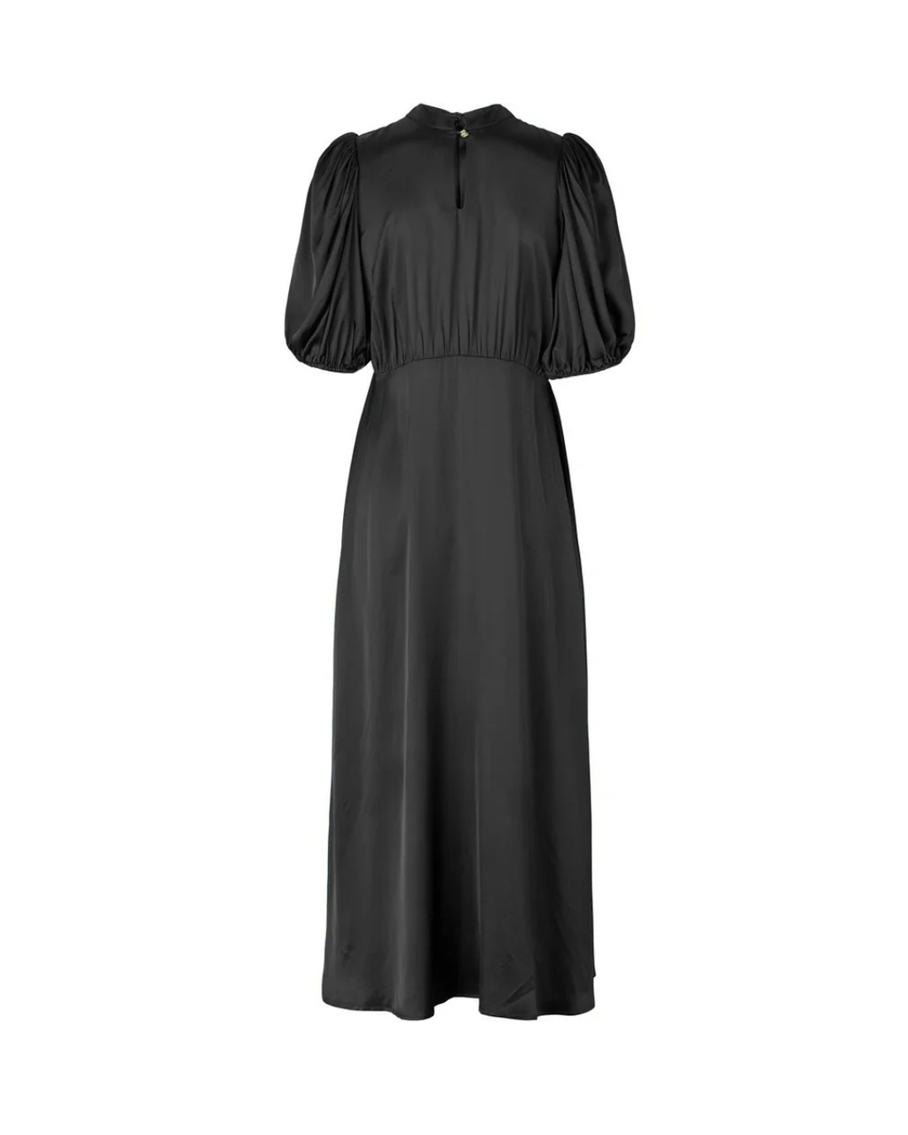 Rue de Femme Lorelei Dress (Black)