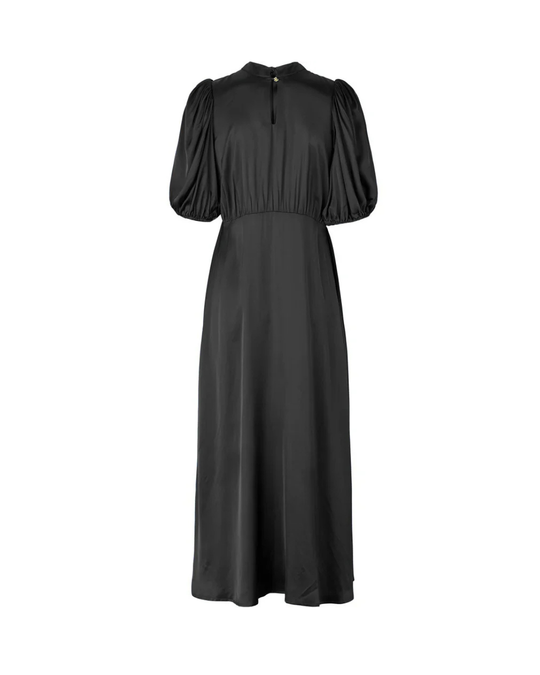Rue de Femme Lorelei Dress (Black)