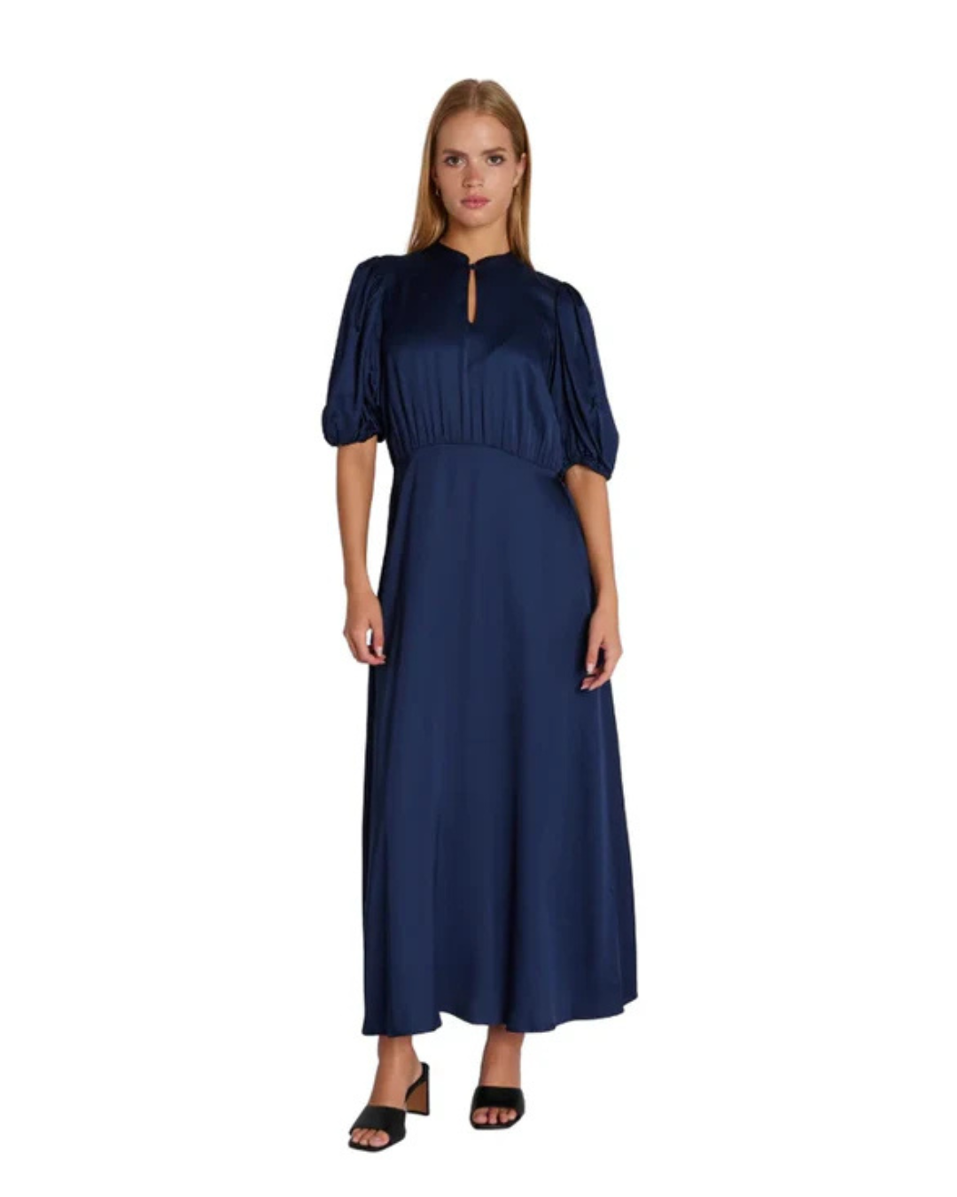 Rue de Femme Lorelei Dress (Midnight)