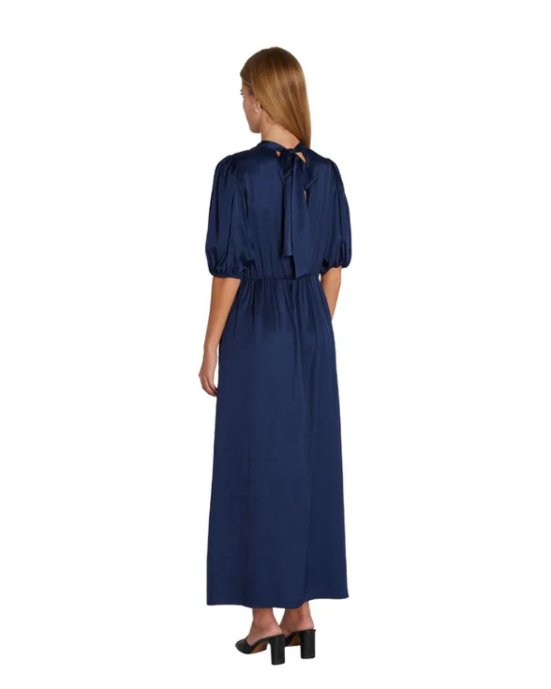 Rue de Femme Lorelei Dress (Midnight)
