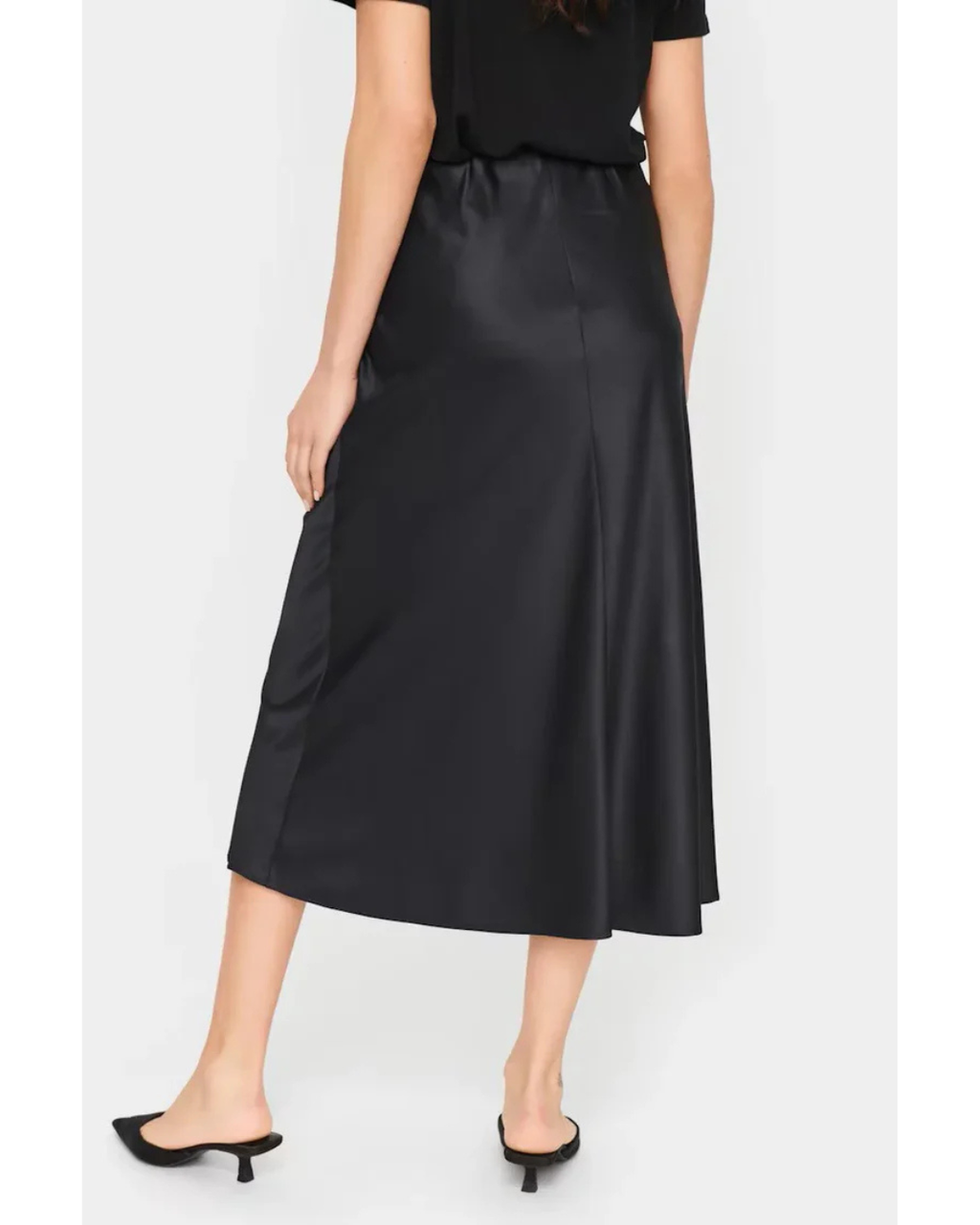 Disa Skirt (Black)