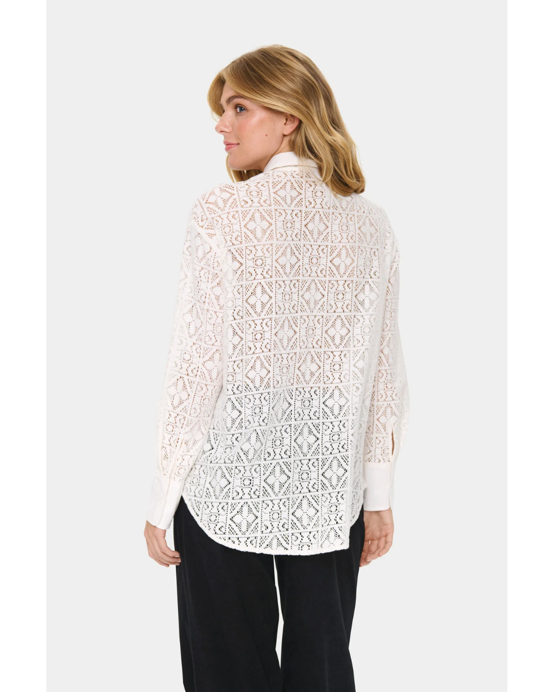 Martina Shirt (Ice)