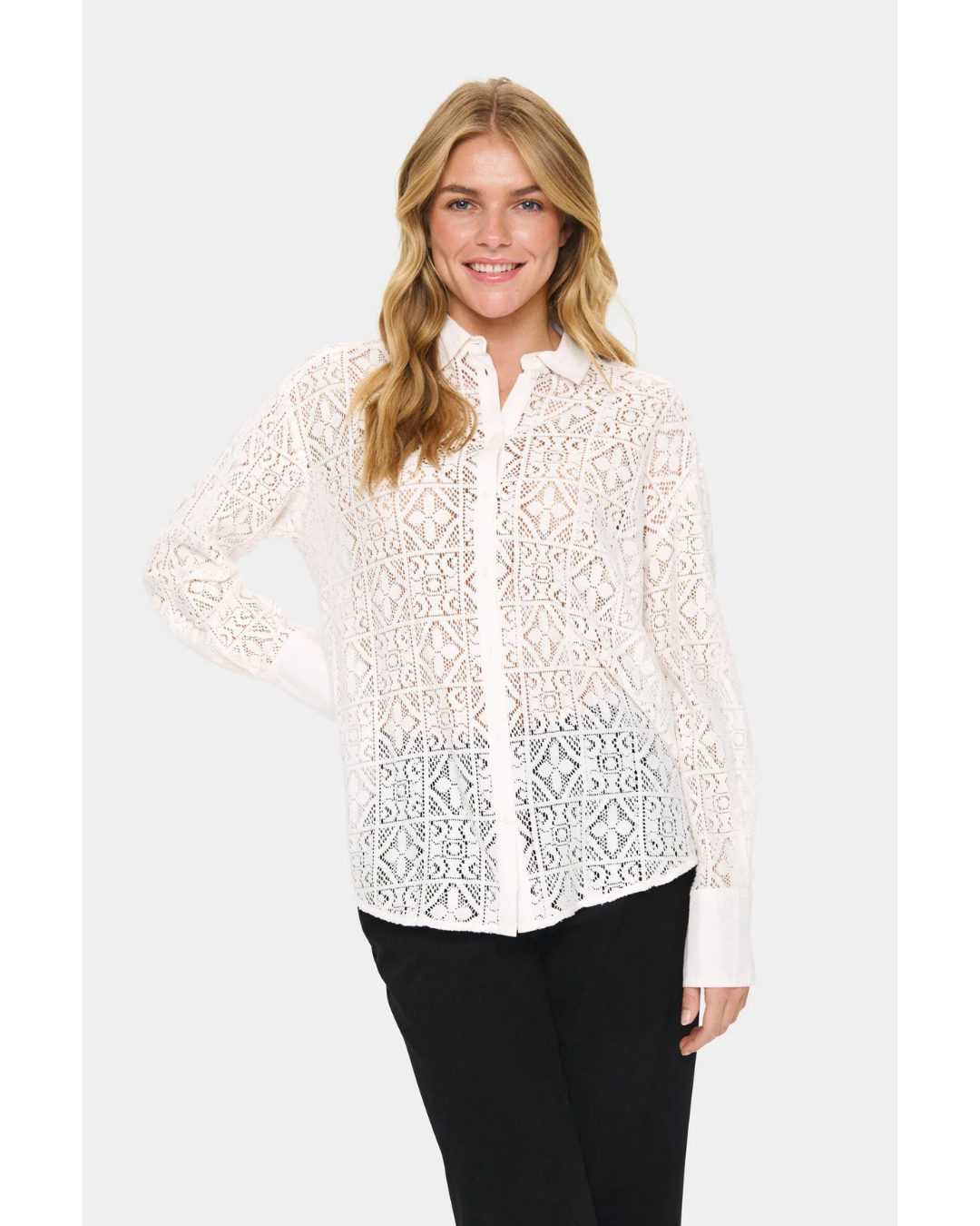 Martina Shirt (Ice)