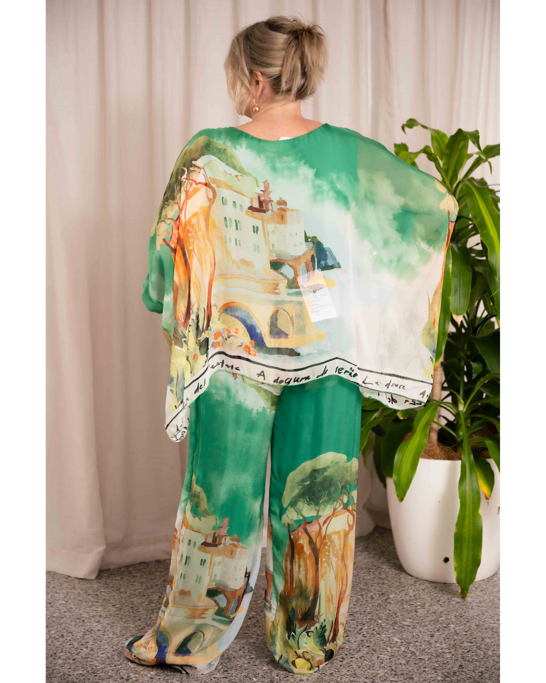 Fortelli Top Gucci (OS)