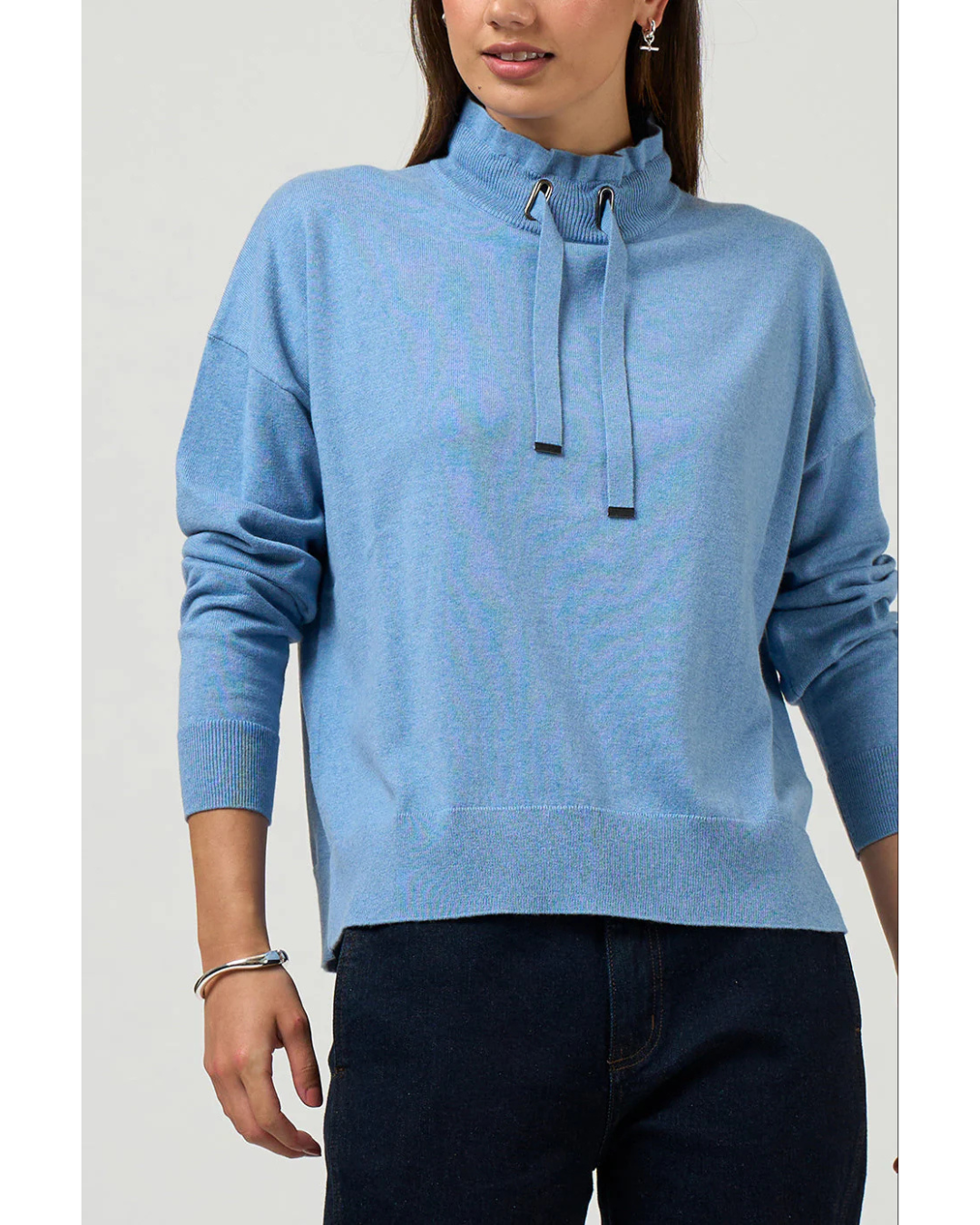 Circuit Sweater (Sky)