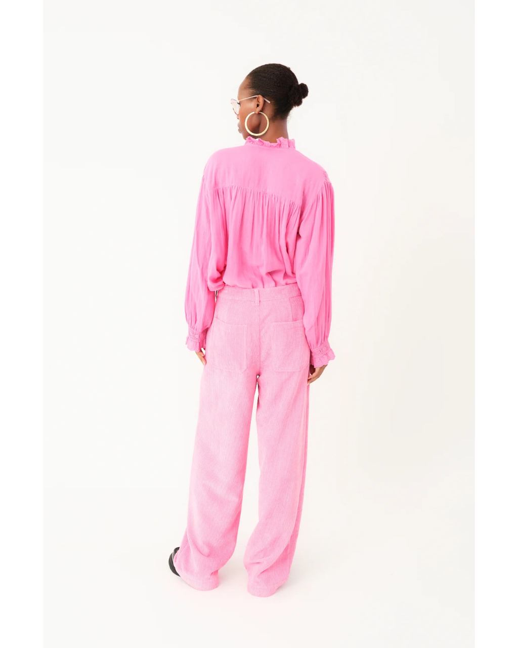 Florida Pants (Pink)