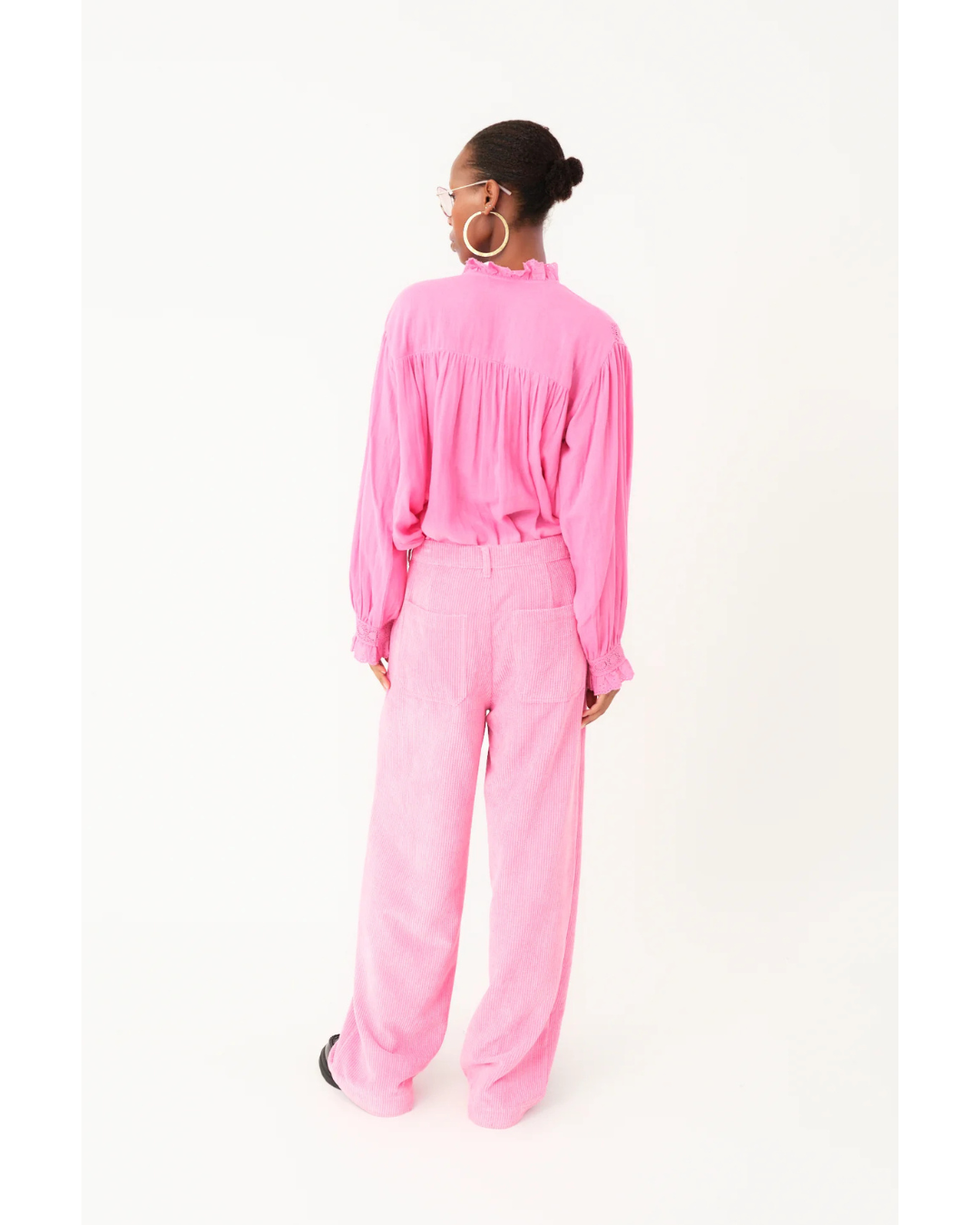 Florida Pants (Pink)