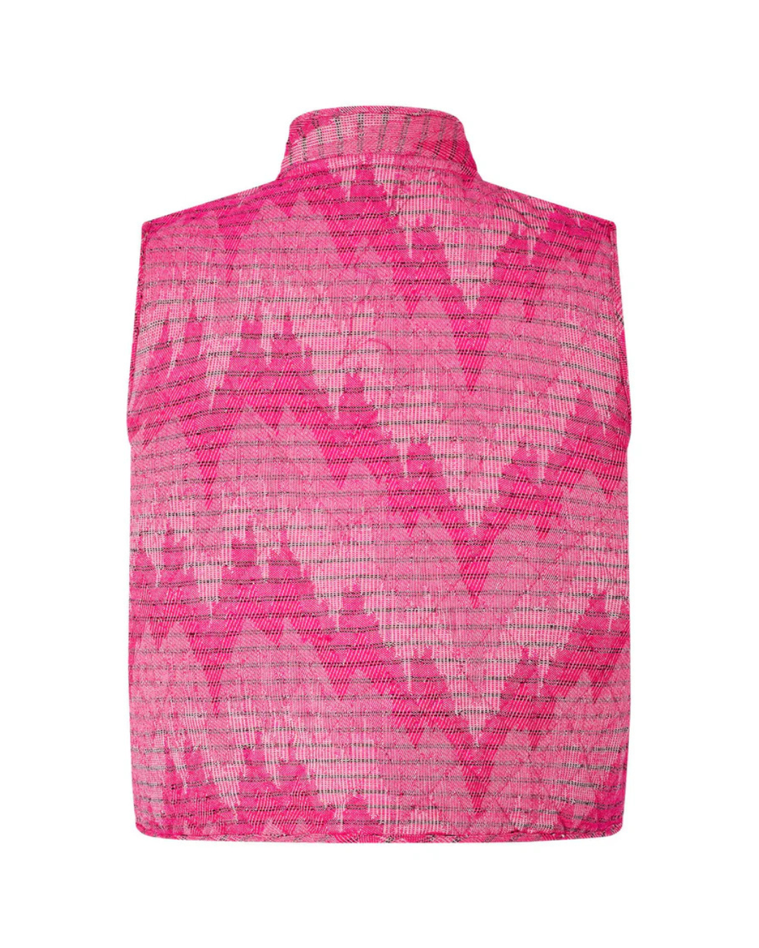 Cairo Vest (Pink)