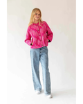 Emilia Jacket (Pink)