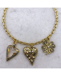 Heart Struck Necklace