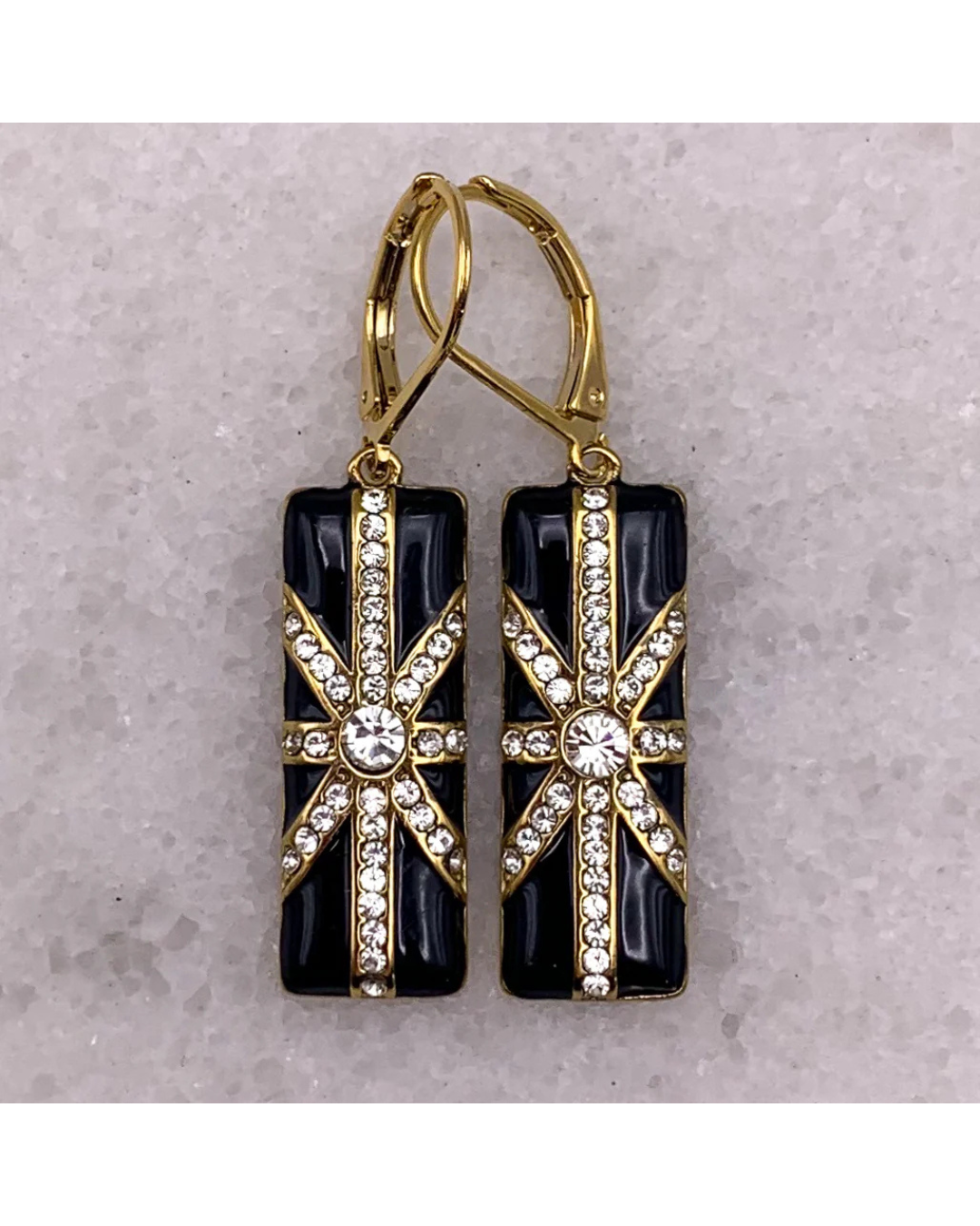 Valentino Earrings