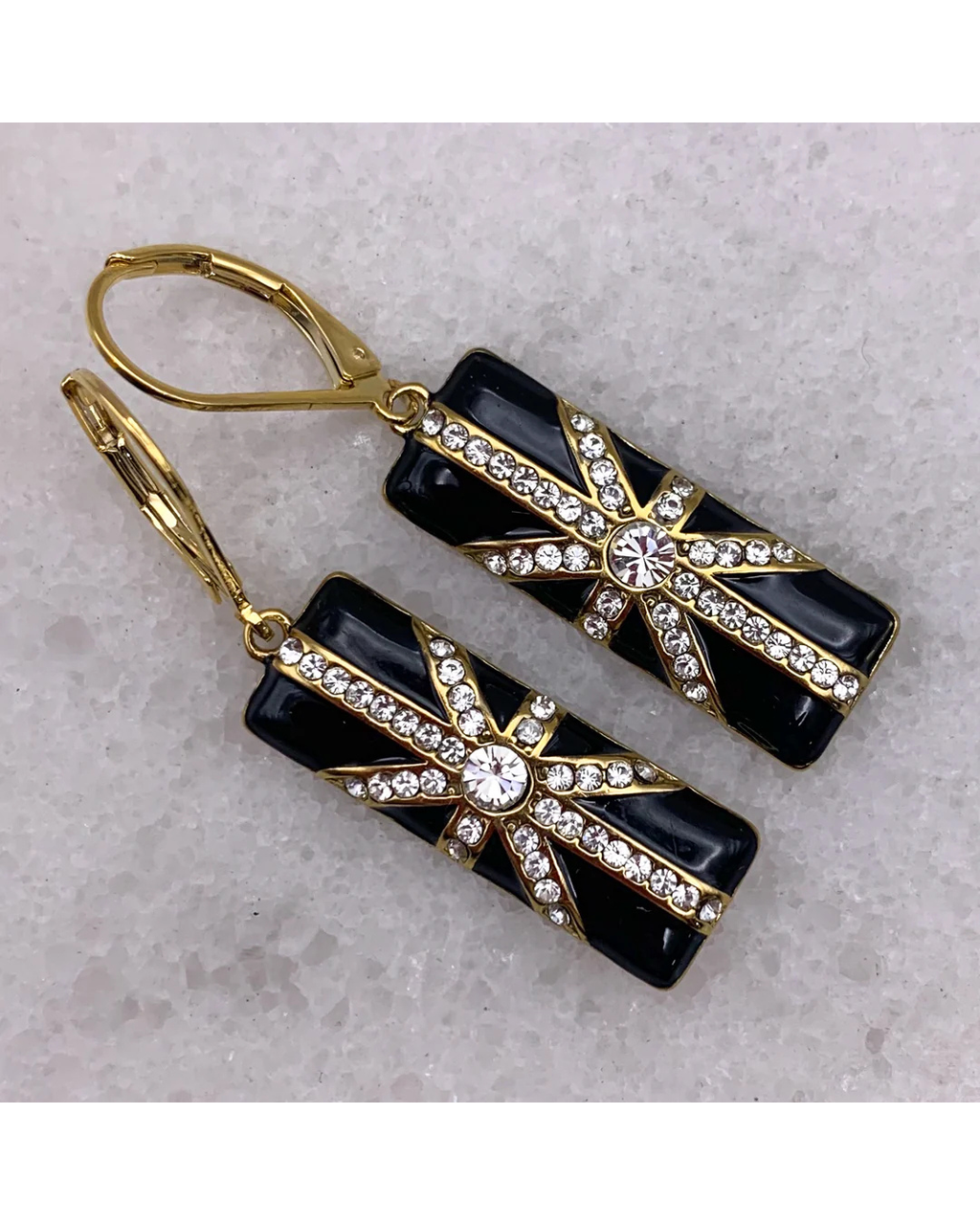 Valentino Earrings