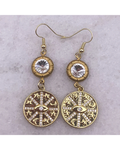 Creative Jewel Earrings