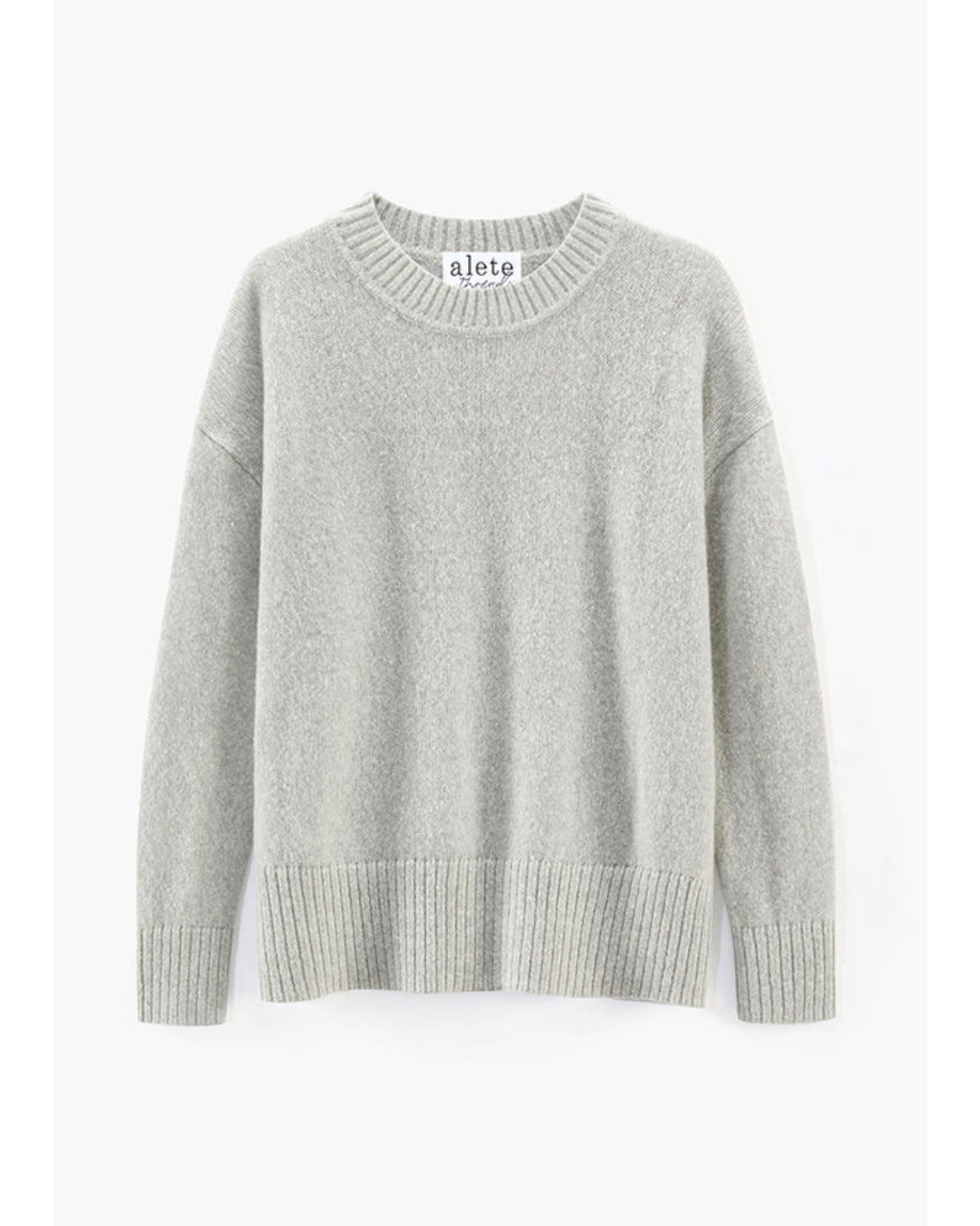 Clouded Sweater (Gris)