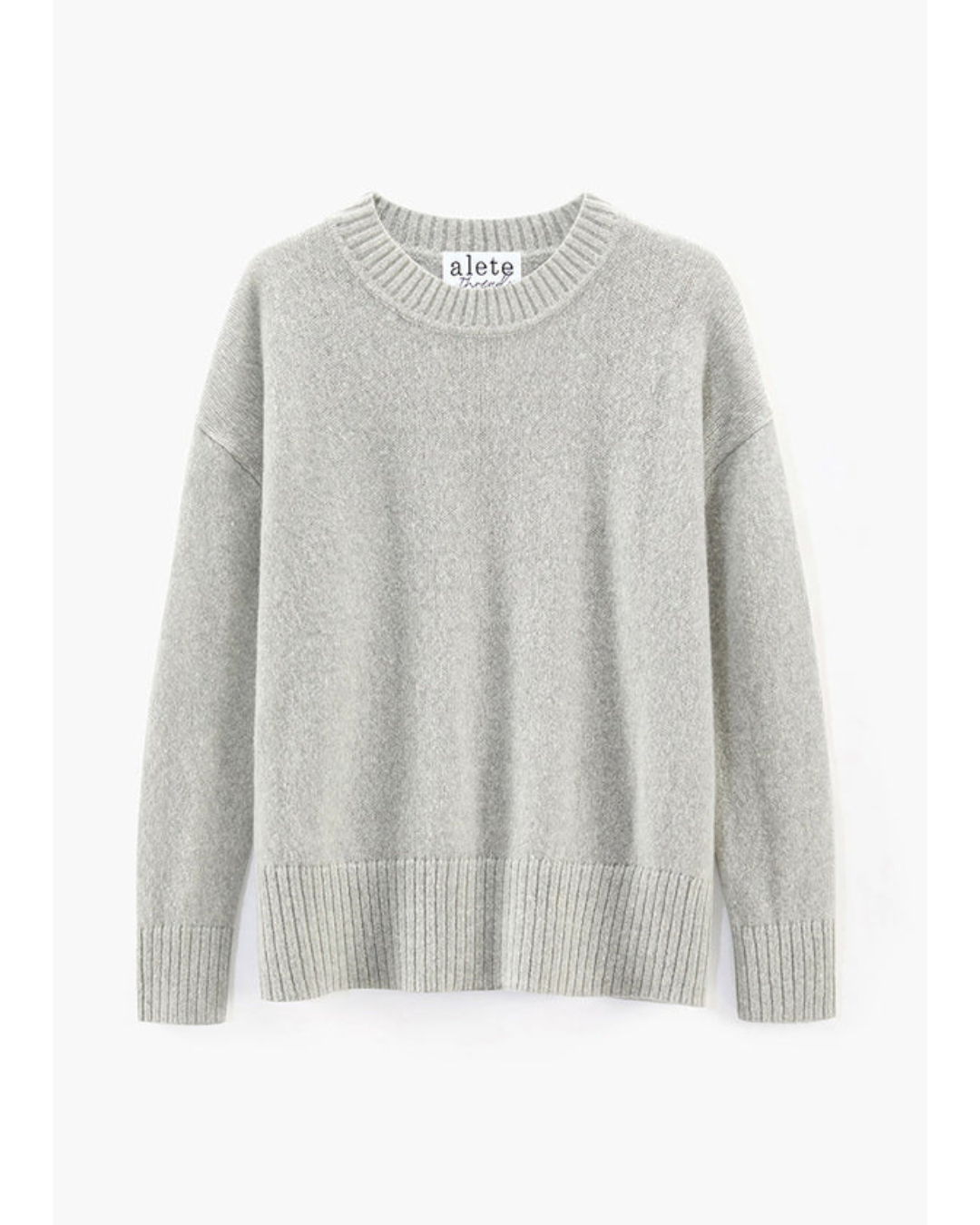 Clouded Sweater (Gris)