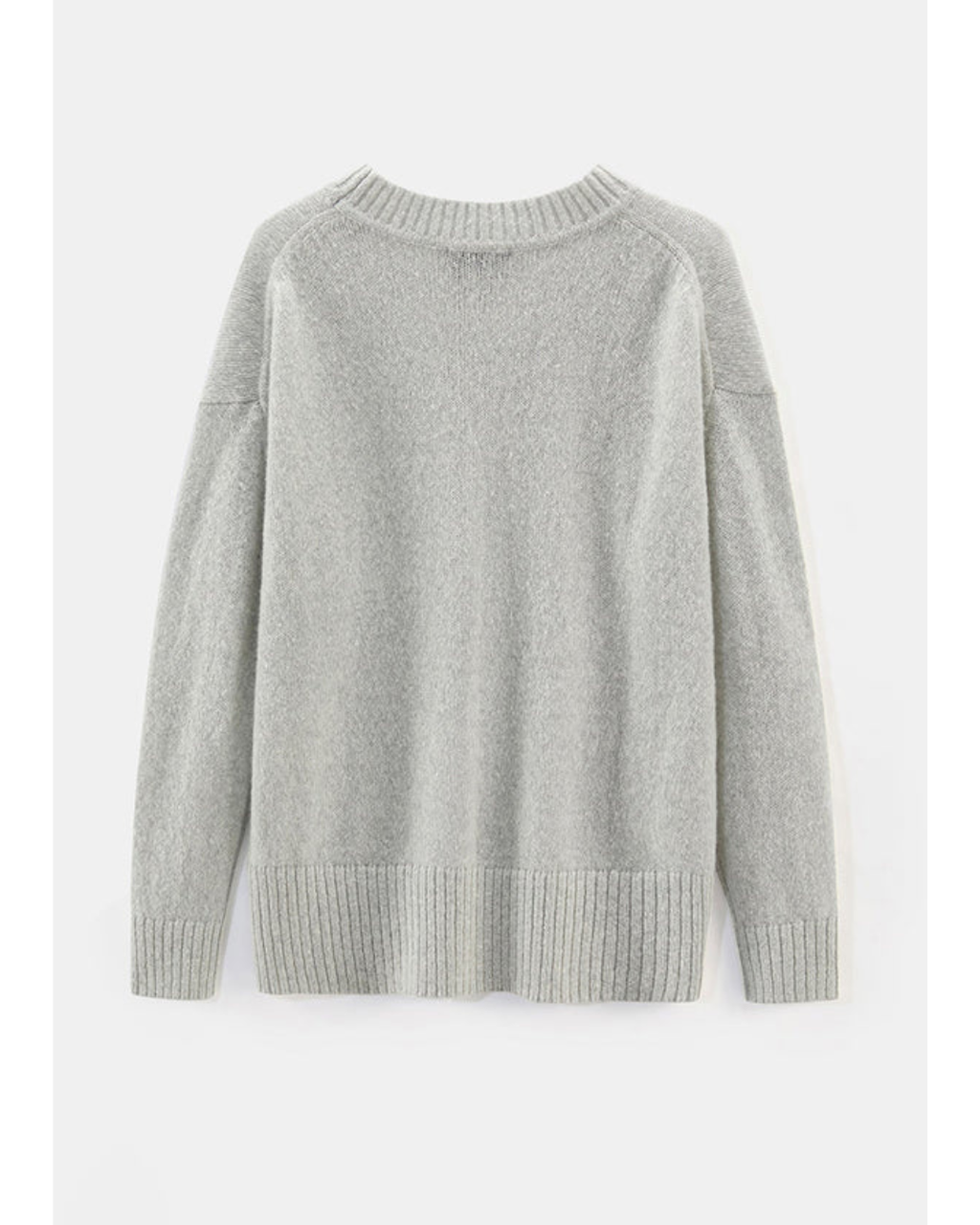 Clouded Sweater (Gris)