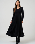 Nova Dress (Black)