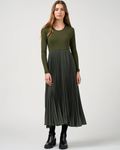 Nova Dress (Pine)