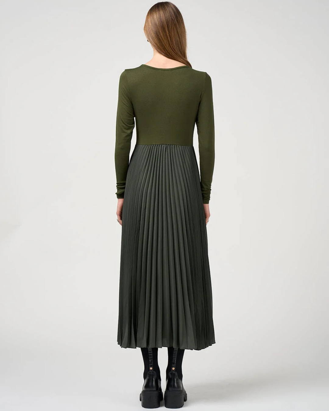 Nova Dress (Pine)