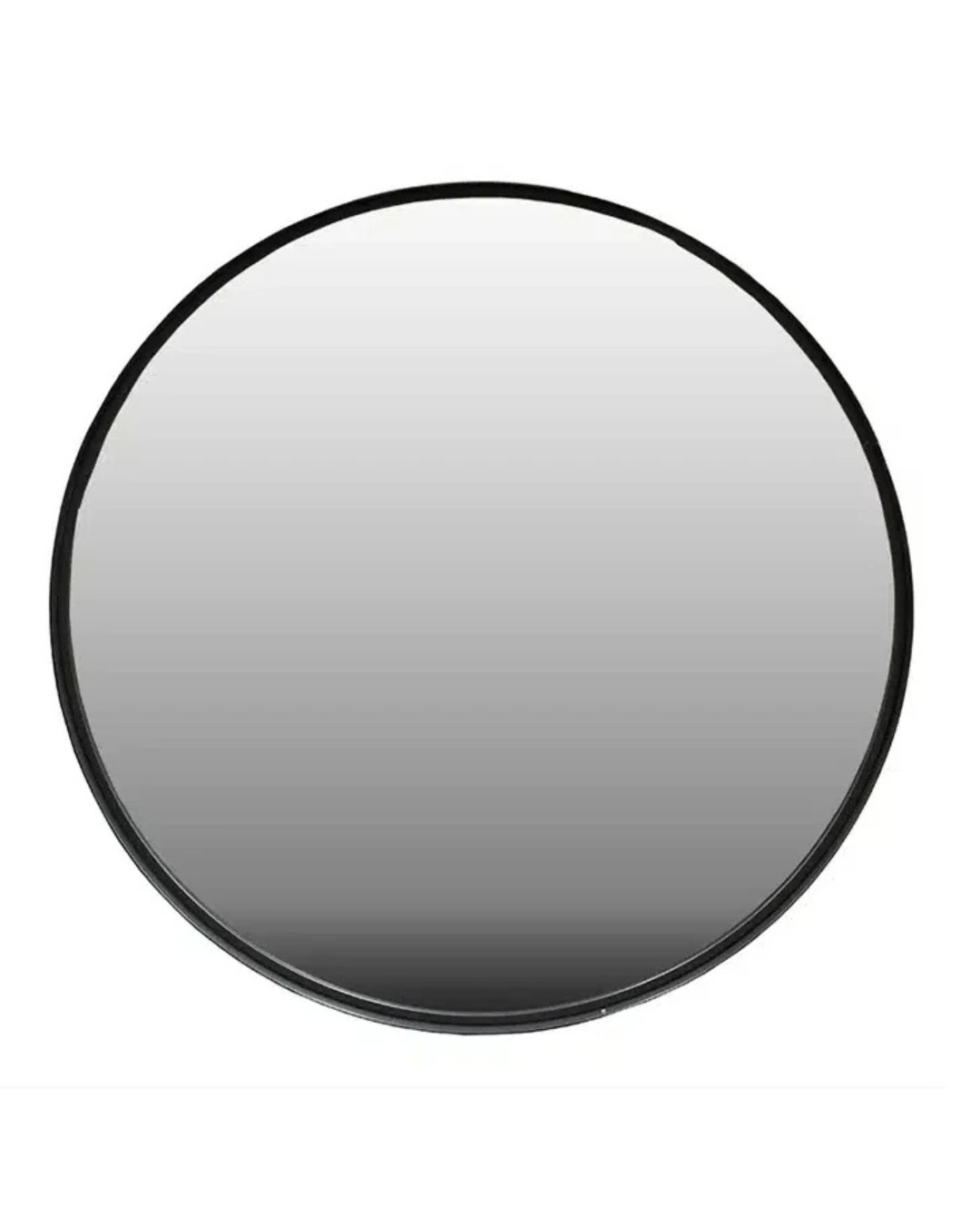 Crane Mirror (61cm)