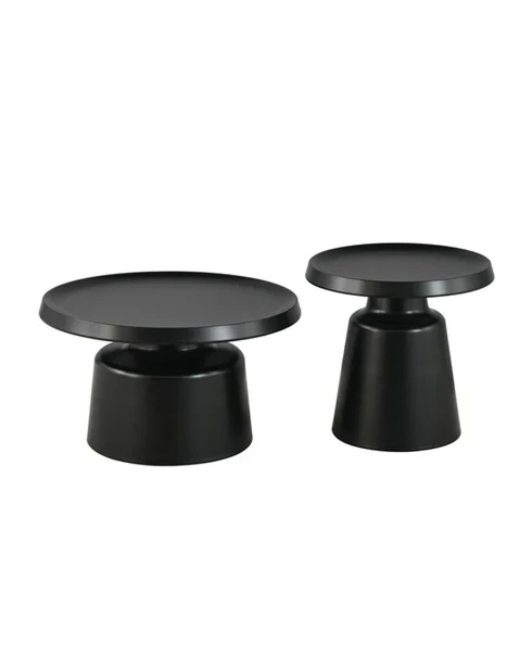 Emerson Coffee Table S/2