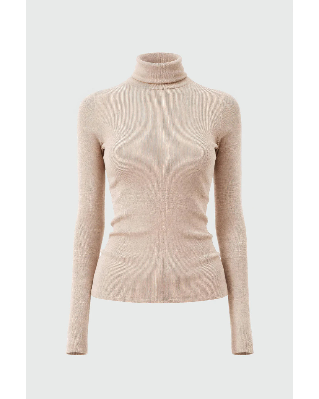 Isla Top (Nude)