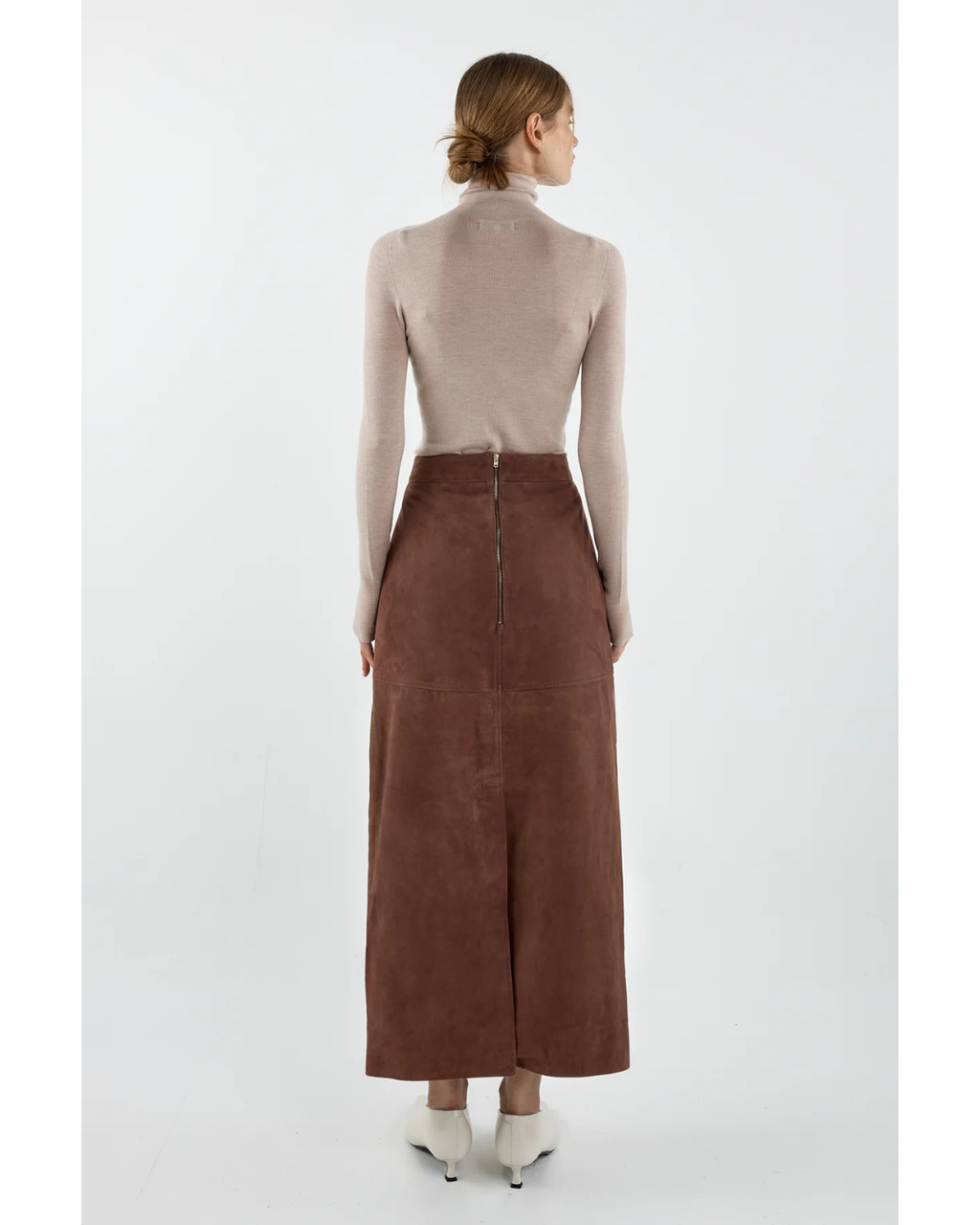 Isla Top (Nude)
