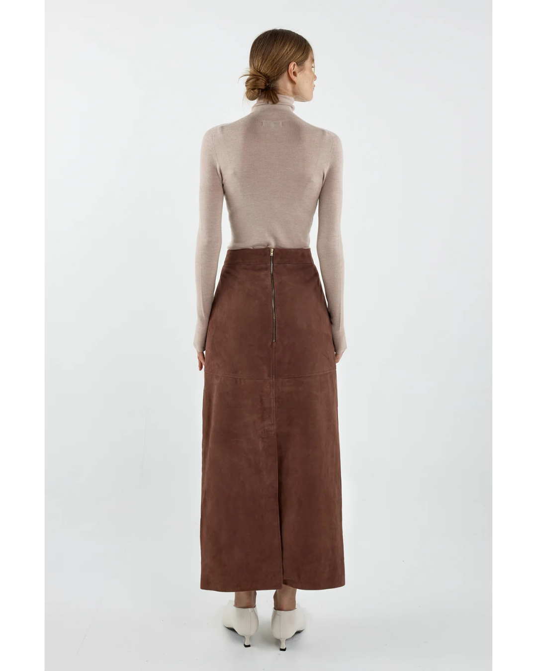 Isla Top (Nude)