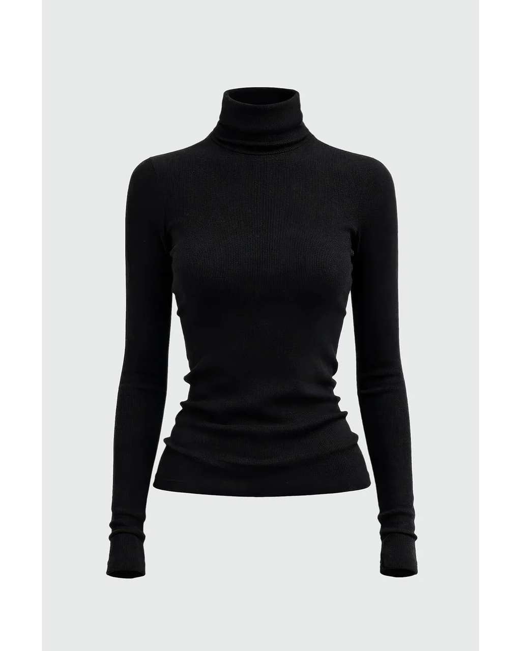 Isla Top (Black)