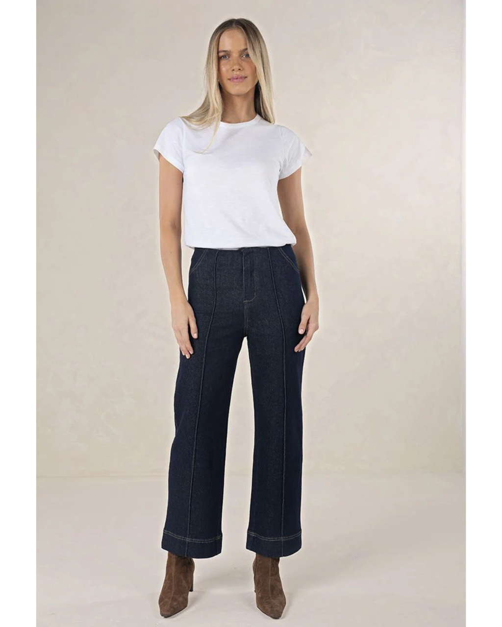 Escapade Jean