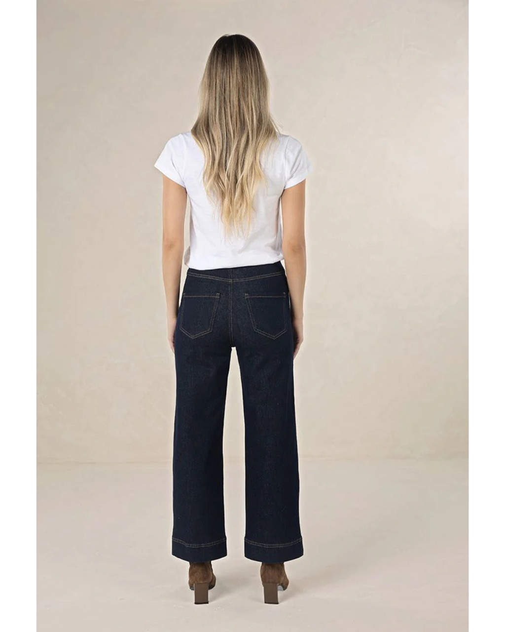 Escapade Jean
