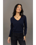 Hanna Jumper (Navy)