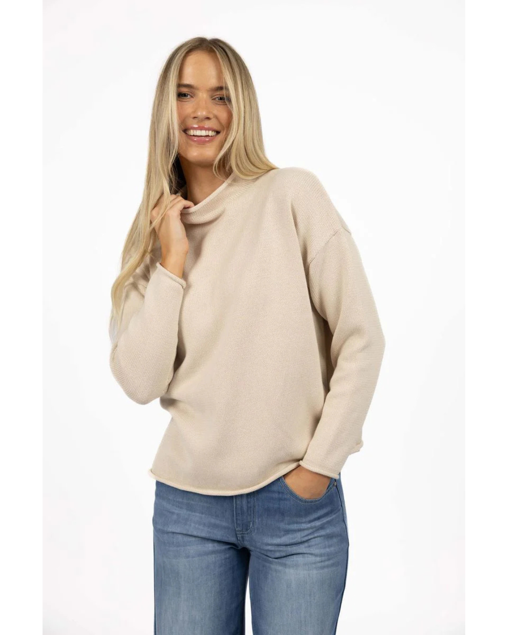 Divine Jumper (Stone)