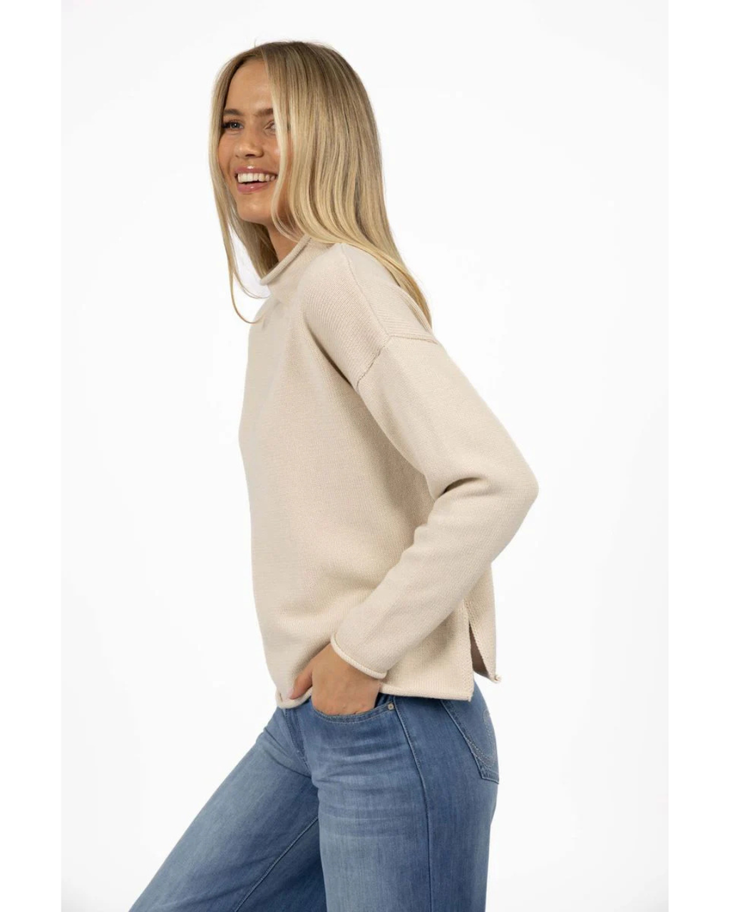 Divine Jumper (Stone)