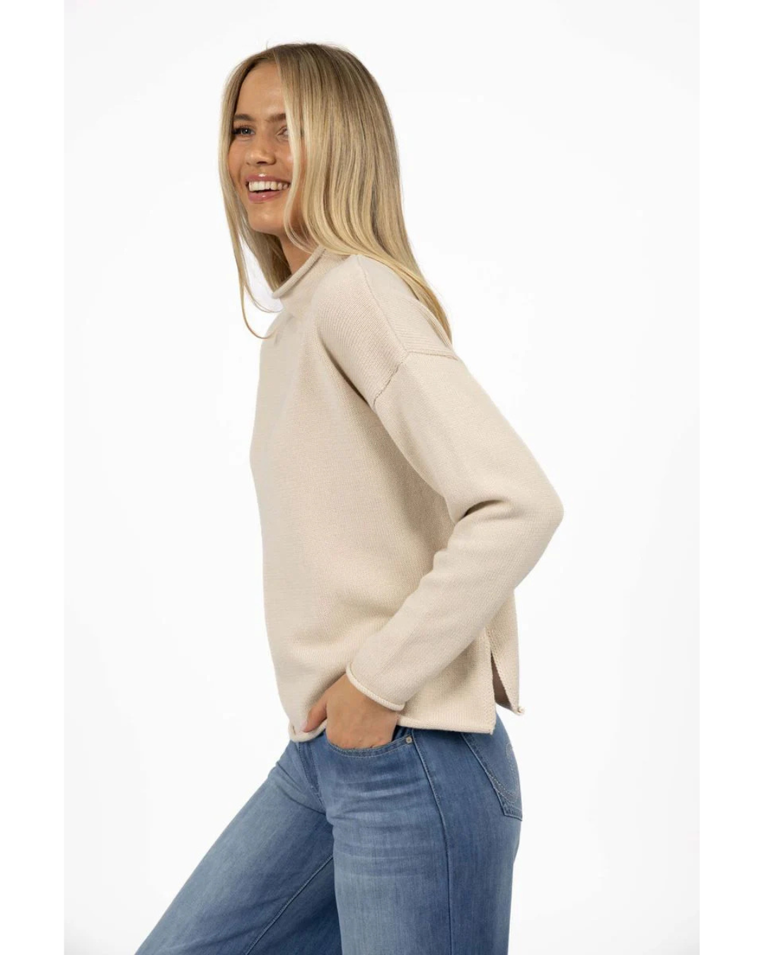 Divine Jumper (Stone)