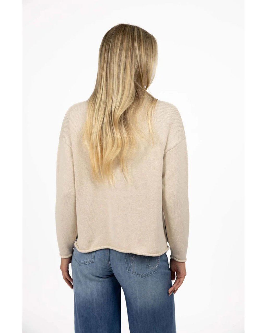 Divine Jumper (Stone)
